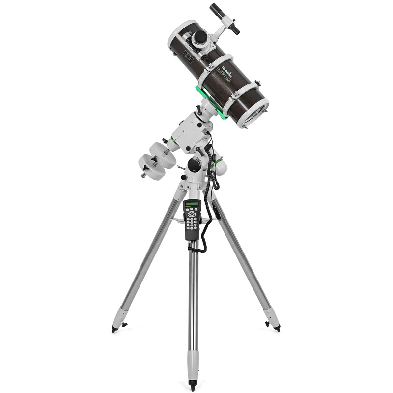 Skywatcher Telescópio N 150/600 Quattro-150P HEQ-5 Pro SynScan GoTo