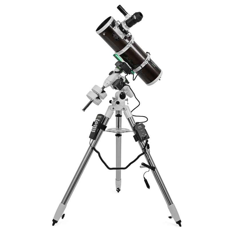 Skywatcher Telescópio N 130/650 Explorer 130PDS EQM-35 PRO SynScan GoTo