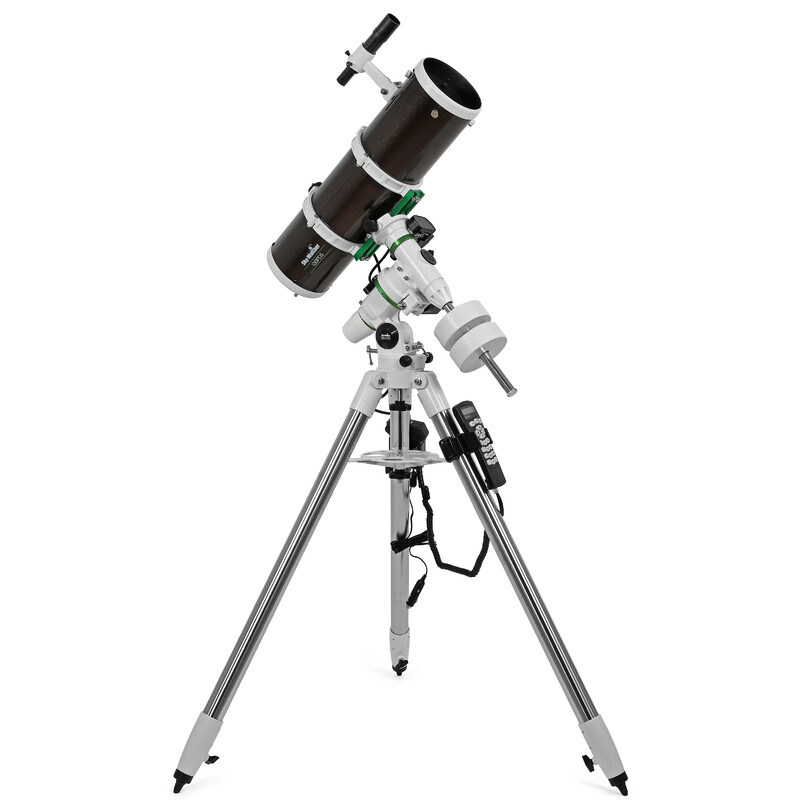 Skywatcher Telescópio N 130/650 Explorer 130PDS EQM-35 PRO SynScan GoTo