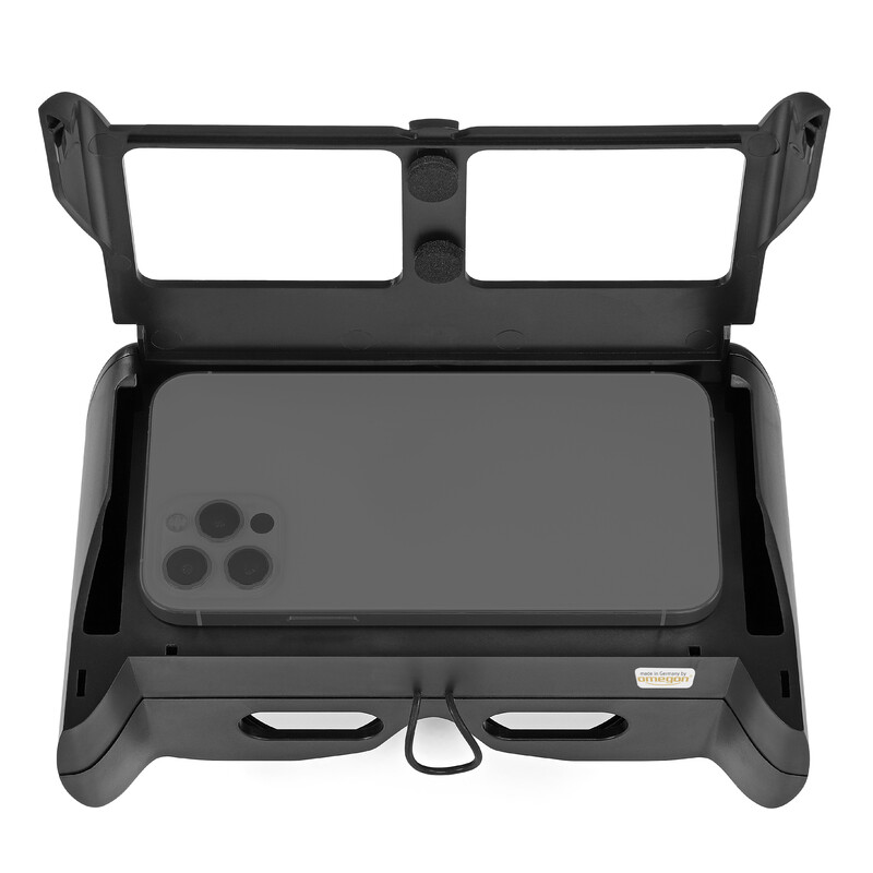 Omegon Universe2Go+ + Óculos para eclipse Solar Safe Deluxe