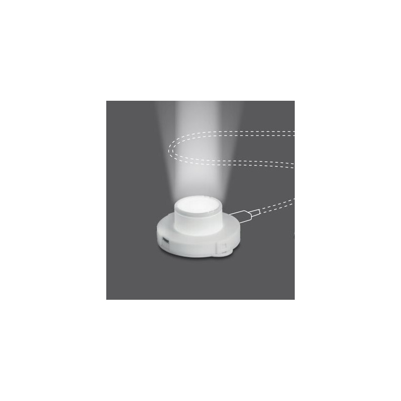 Evident Olympus Fonte de luz portátil para o CX23 CUS-CX23-USB-PLS