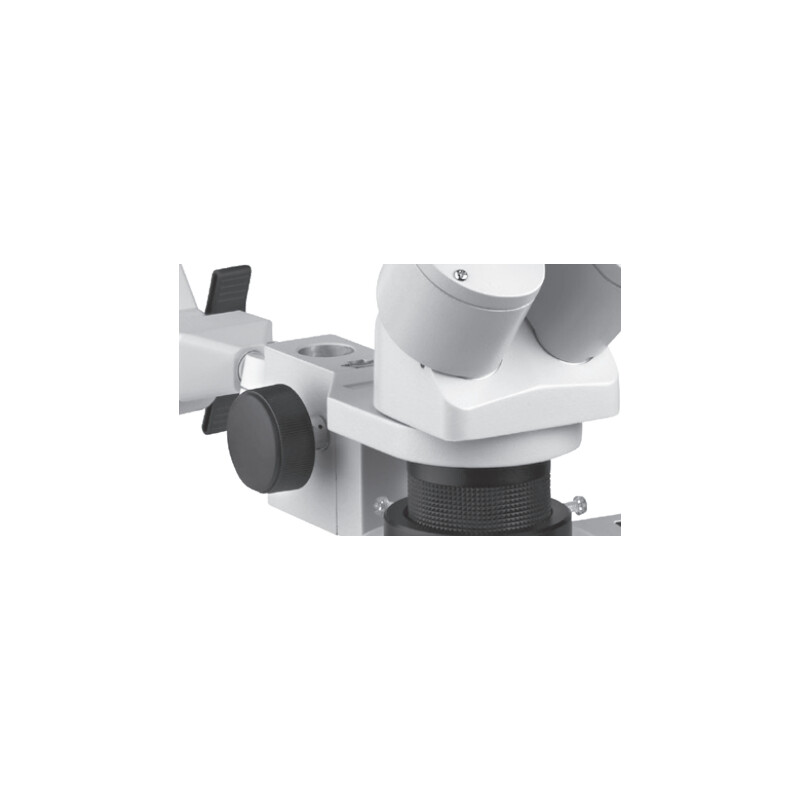 Eschenbach Suporte da cabeça de para Braço articulado metálico (332631)