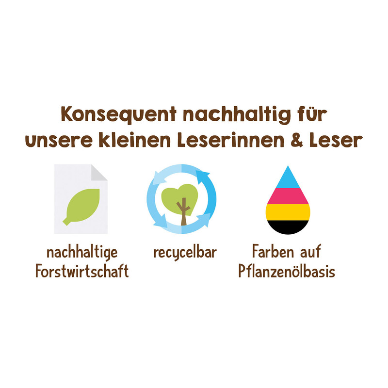 Kosmos Verlag Olhe profundamente para o espaço