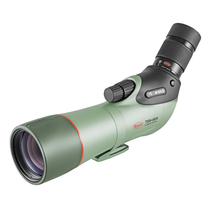 Kowa Luneta TSN-66A PROMINAR Zoom-Set 25-60x66