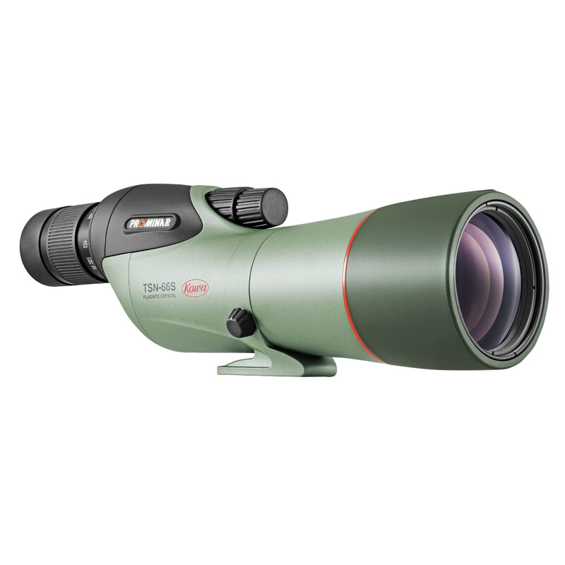 Kowa Luneta TSN-66S PROMINAR Zoom-Set 25-60x66