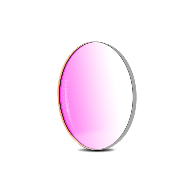 Baader Filtro Vidro transparente 31mm
