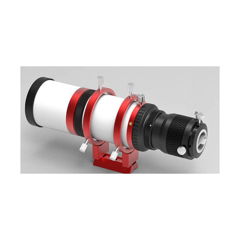 TS Optics Refrator apocromático AP 60/360 ED TSMPT60 OTA