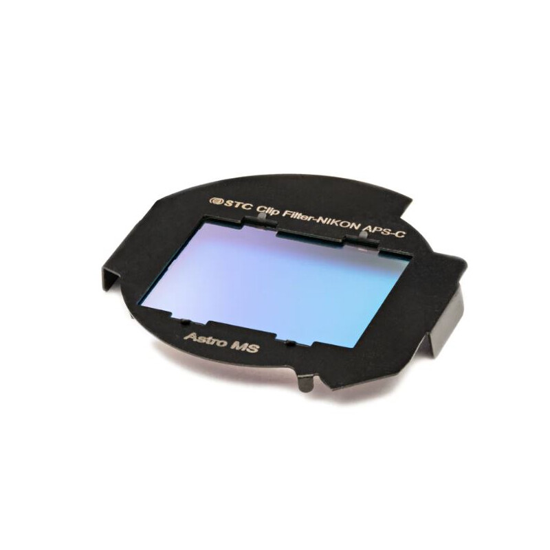 STC Filtro Multispectra Clip-Filter Nikon APS-C