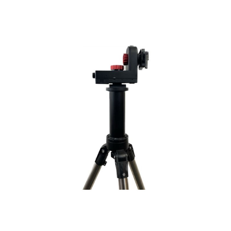 iOptron Montagem SkyHunter AZ GoTo com tripé e cais