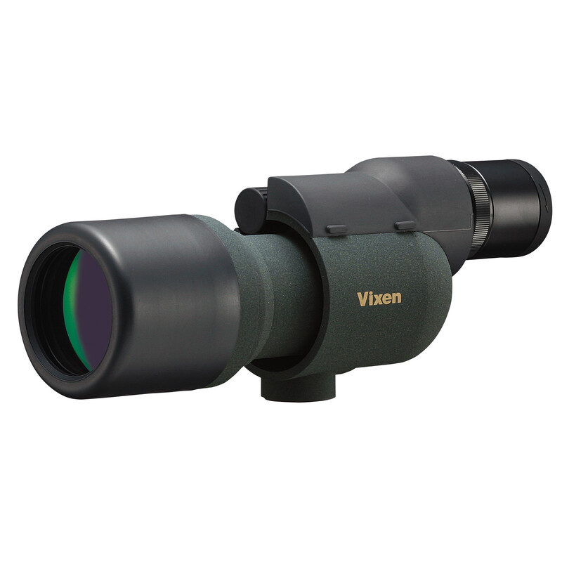 Vixen Luneta Geoma II ED 52-S com ocular GLH-20 e estojo