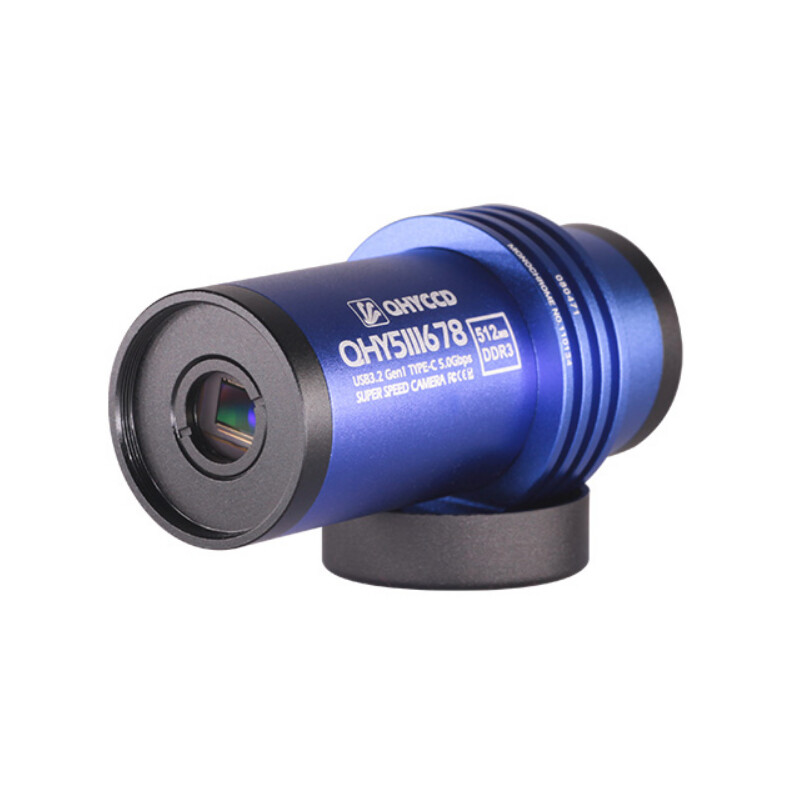 QHY Câmera 5III 678C Color