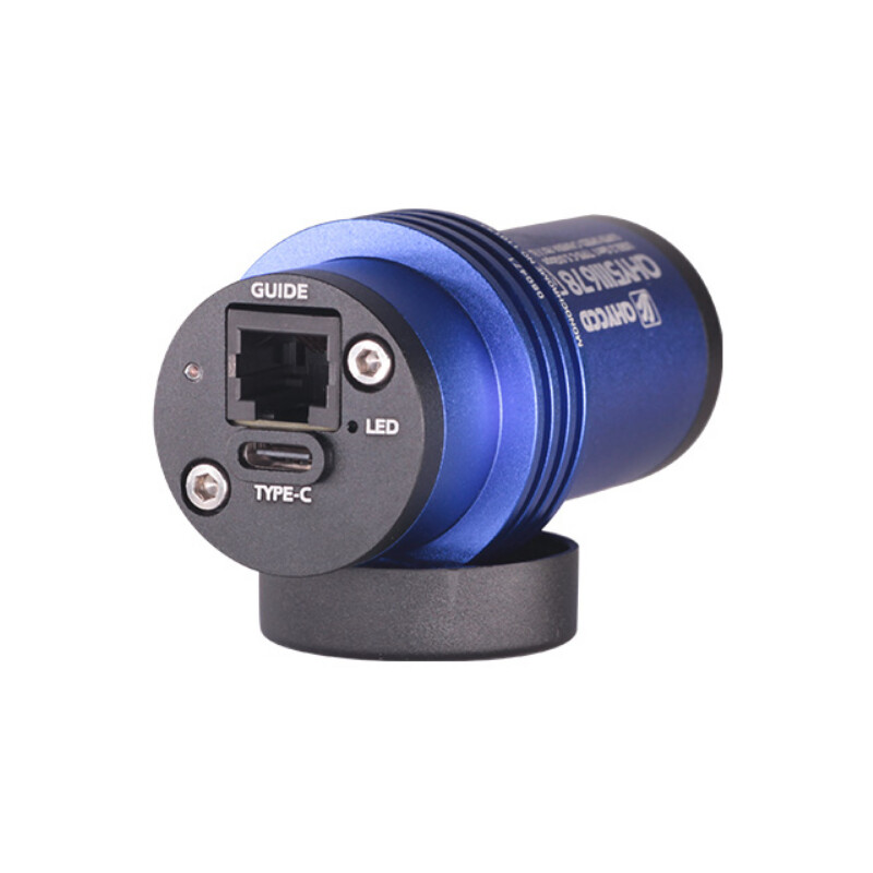 QHY Câmera 5III 678M Mono