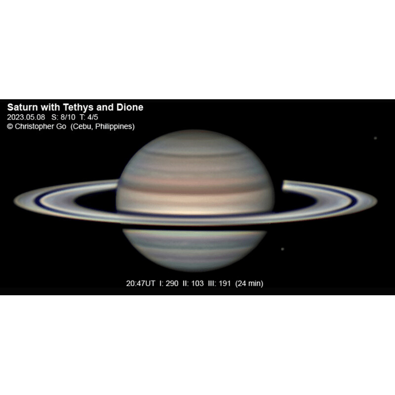 QHY Câmera 5III 678C Color