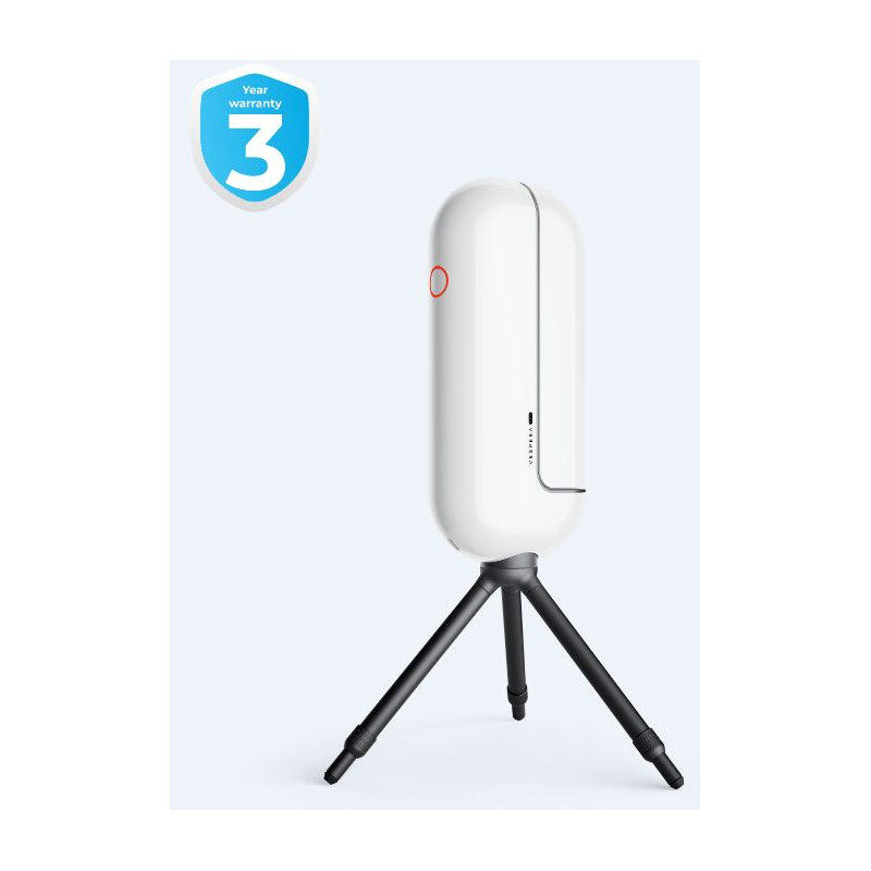 Vaonis Smart Telescope AP 50/250 Vespera PRO Cosmic Bundle