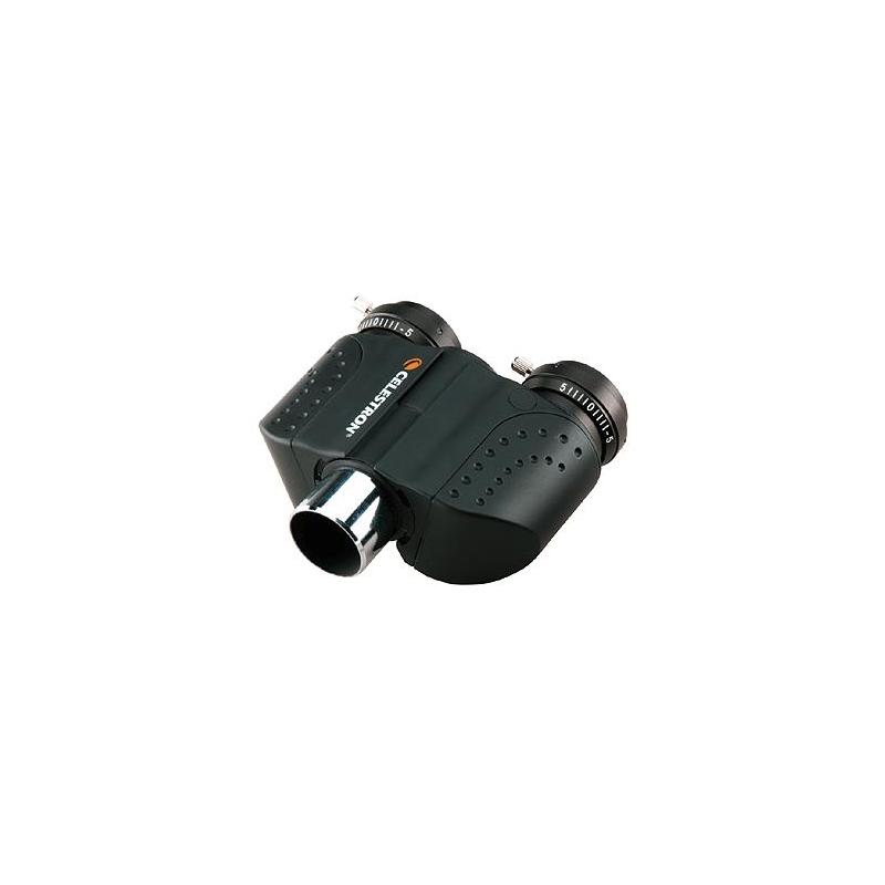 Celestron dispositivo binocular estereo