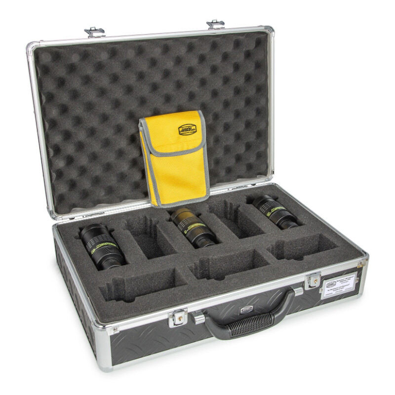 Baader Ocular Conjunto Morpheus 76°
