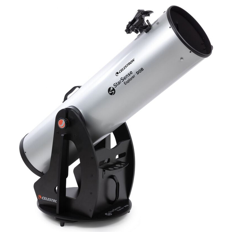 Celestron Telescópio Dobson N 305/1500 StarSense Explorer DOB