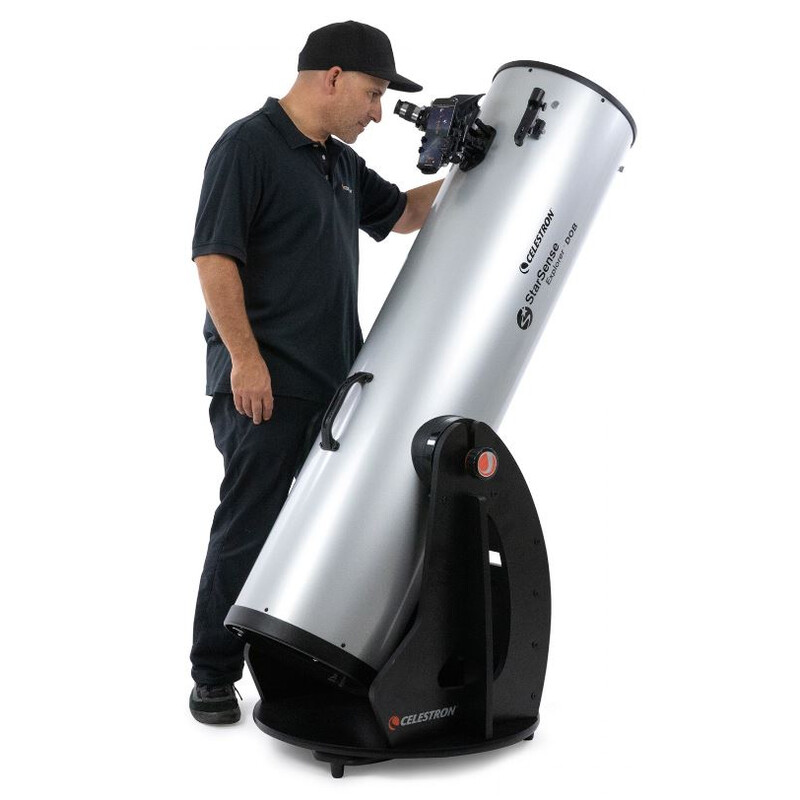 Celestron Telescópio Dobson N 305/1500 StarSense Explorer DOB