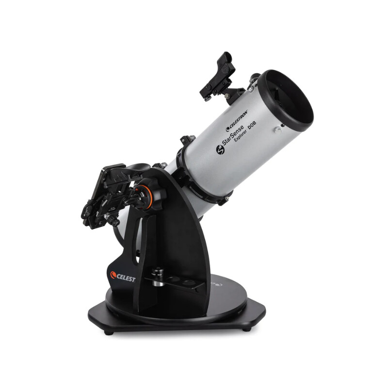 Celestron Telescópio Dobson N 130/650 StarSense Explorer DOB