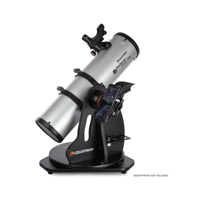 Celestron Telescópio Dobson N 130/650 StarSense Explorer DOB