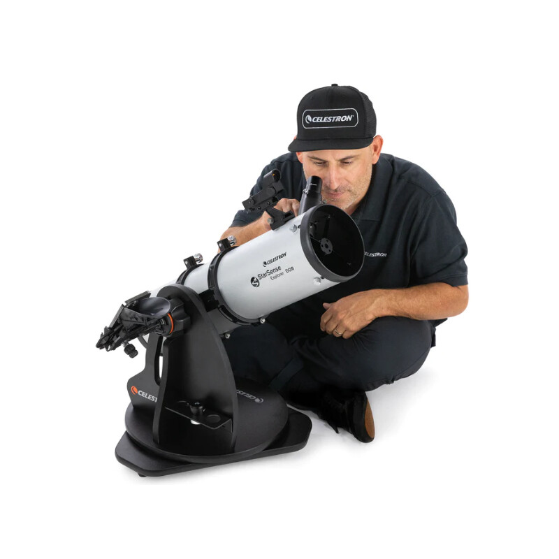 Celestron Telescópio Dobson N 130/650 StarSense Explorer DOB