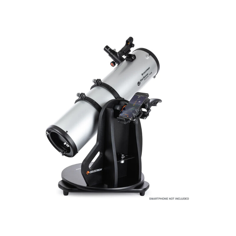 Celestron Telescópio Dobson N 150/750 StarSense Explorer DOB
