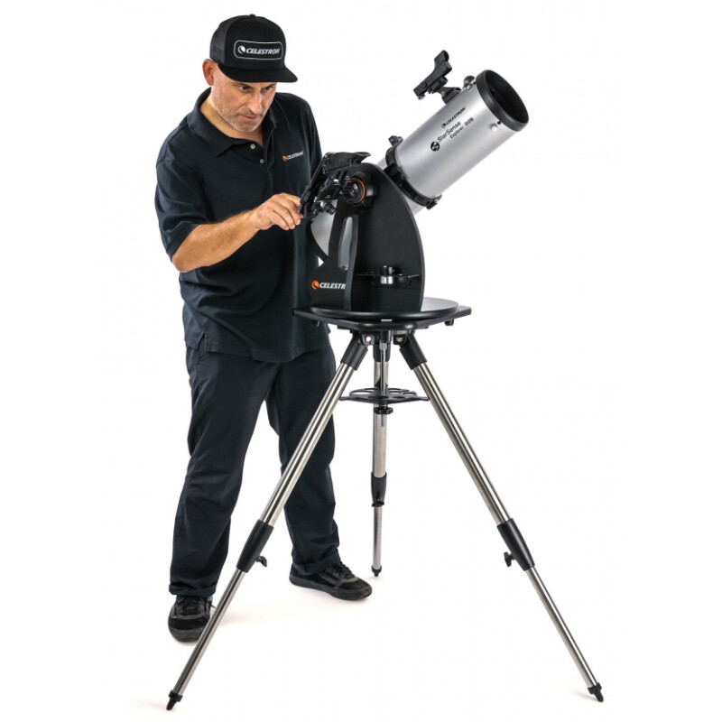 Celestron Tripé StarSense Explorer Tabletop Dobsons