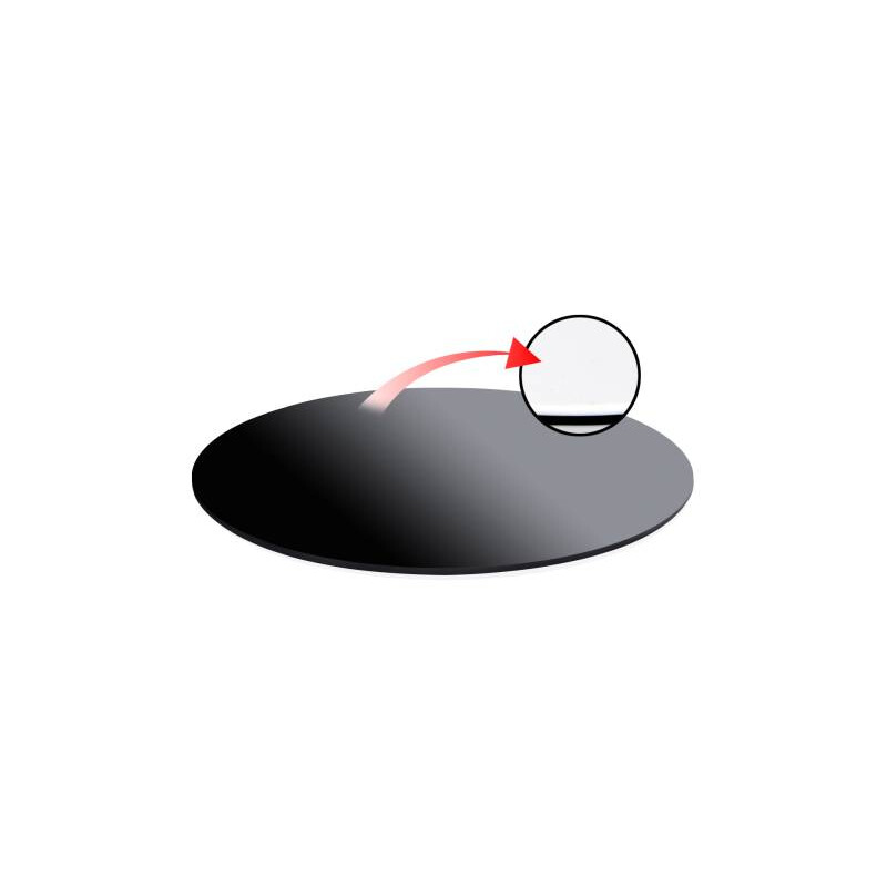 Bresser Microscópio stéreo Analyth STR 10x-40x bino; Greenough; 50mm; 10x/20; 10-40x; LED, câmara, 2MP