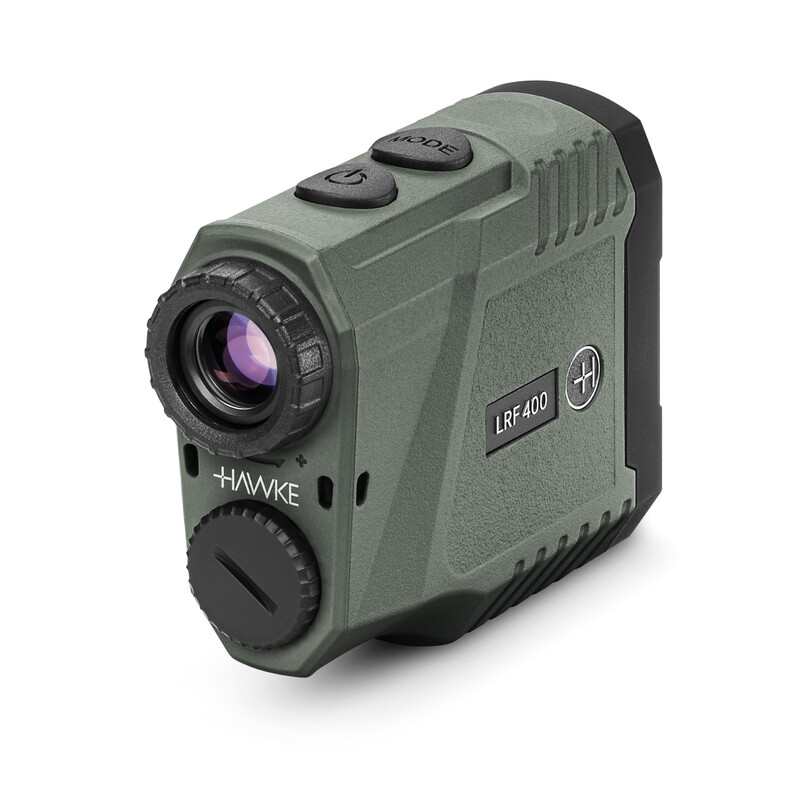 HAWKE Medidor de distância LRF 400