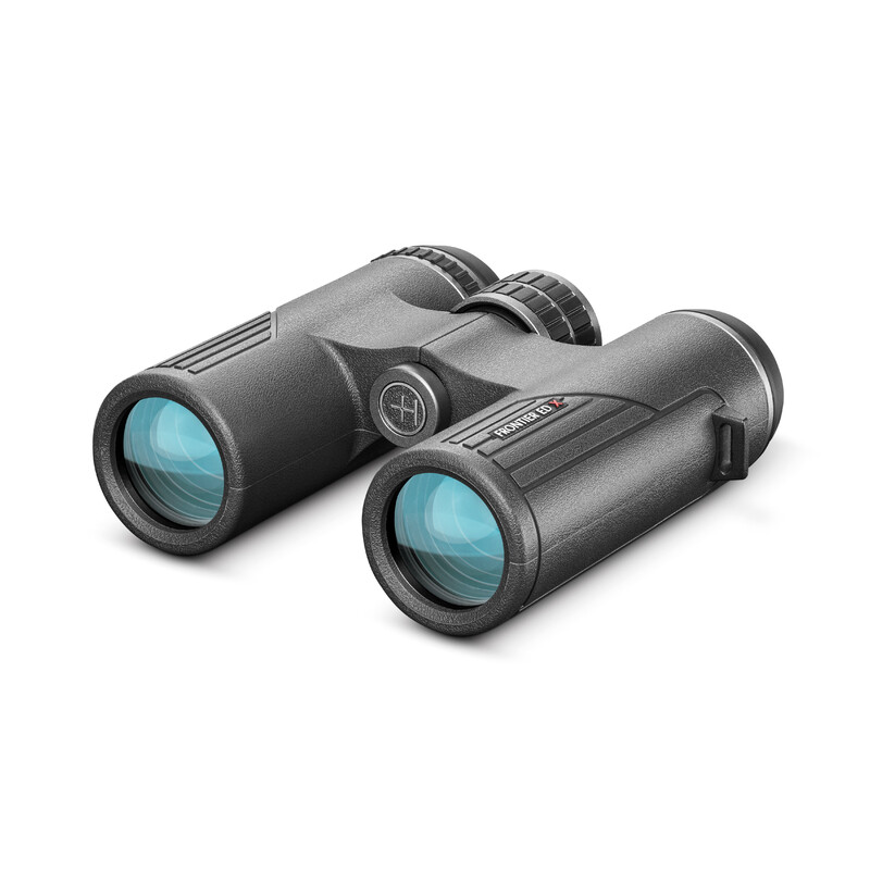 HAWKE Binóculo Frontier ED X 10x32 cinzento