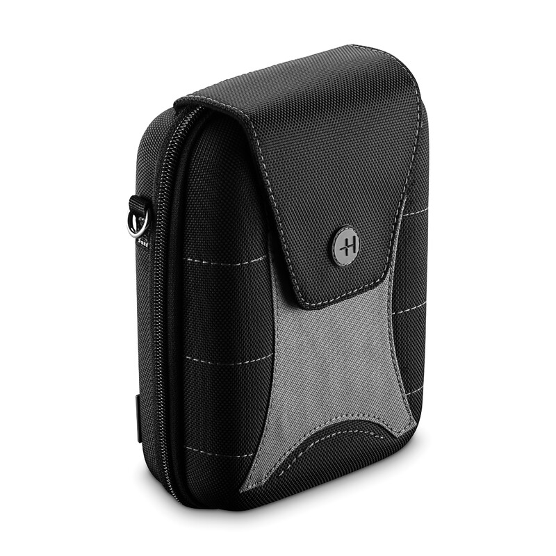 HAWKE Binóculo Frontier ED X 10x32 cinzento