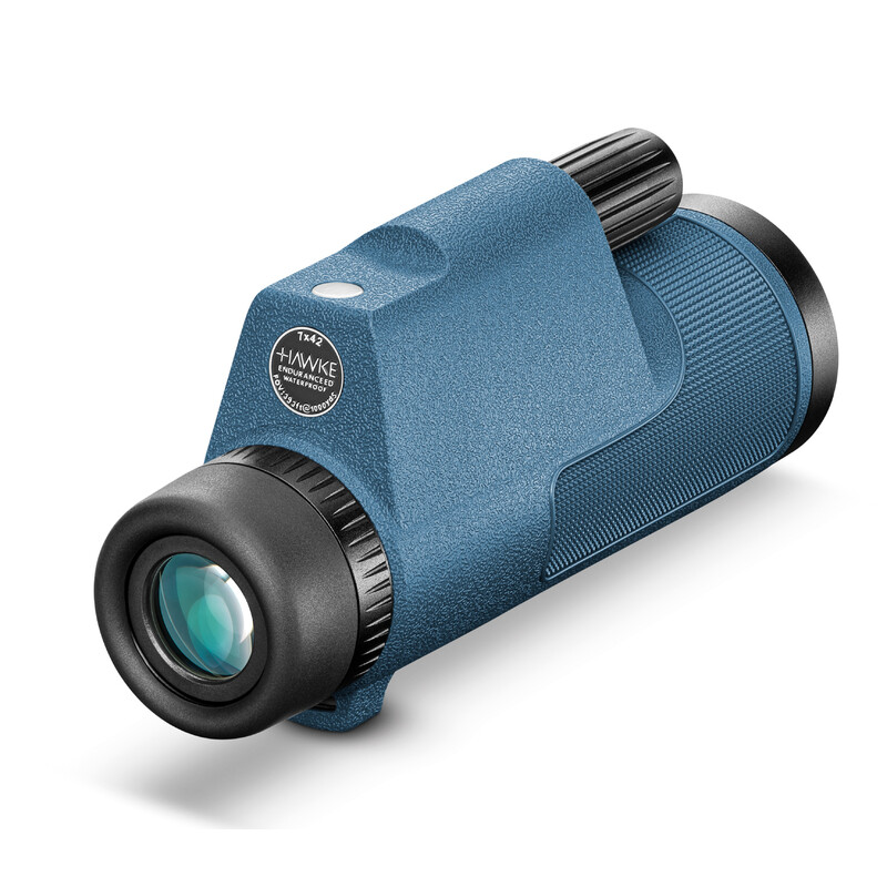 HAWKE Monóculo Endurance ED Marine Monocular 7x42 Compass