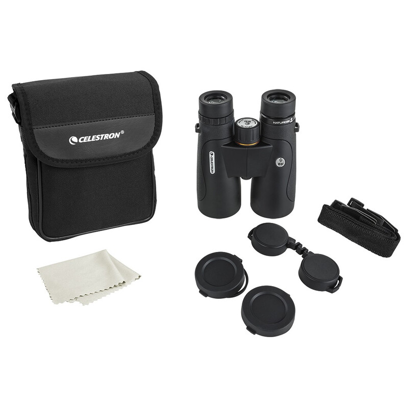 Celestron Binóculo NATURE DX ED 12x50