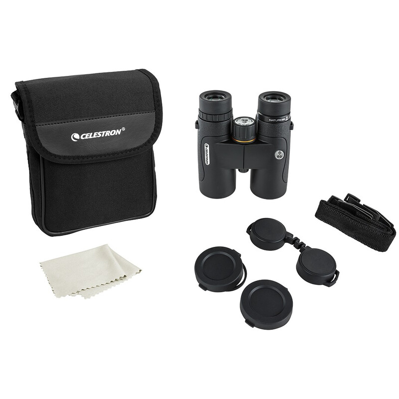 Celestron Binóculo NATURE DX ED 10x42