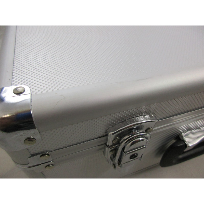 Bresser Mikroskop Erudit MO (Neuwertig)