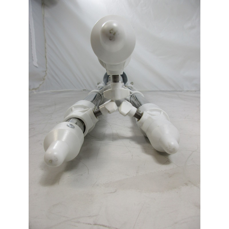 Bresser Teleskop AC 90/900 Messier Exos-1 (Fast neuwertig)