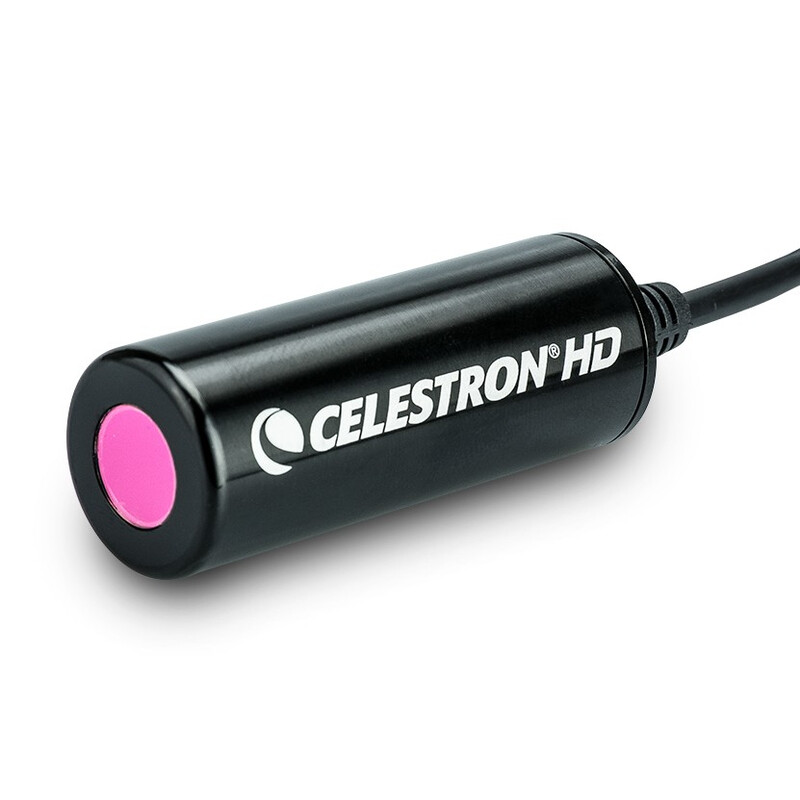 Celestron Câmera HD 5MP