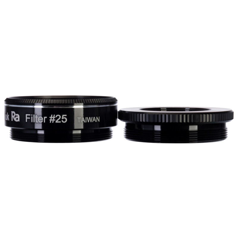 Levenhuk Filtro Conjunto Lua e Marte 1.25"