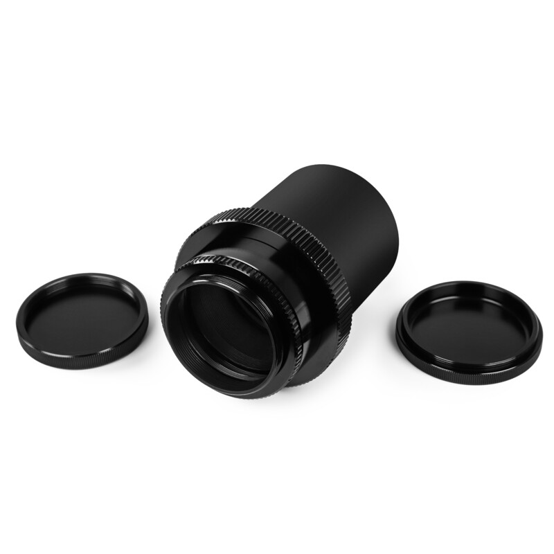 Omegon Pro Reducer 0.75x para 61/360 Triplet ED APO