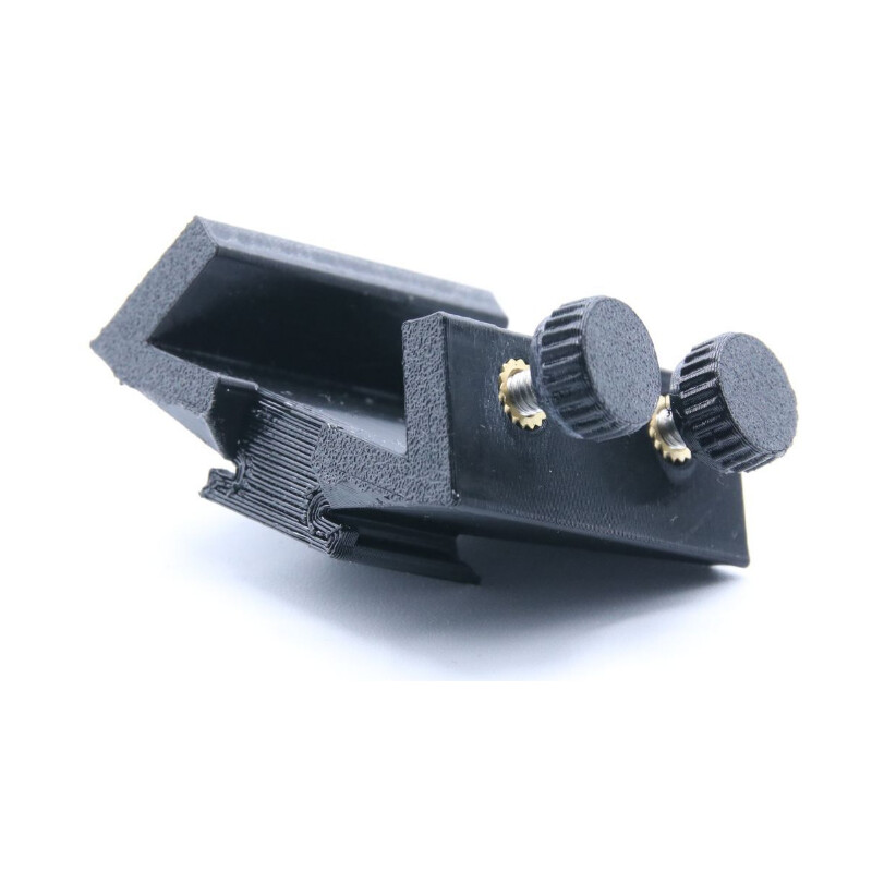 Astroprints Adaptador de sapata com base para buscador para Buscadora de ponto luminoso