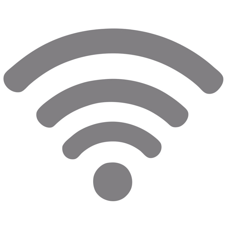 10 Micron Atualização Wi-Fi - placa de circuito integrado