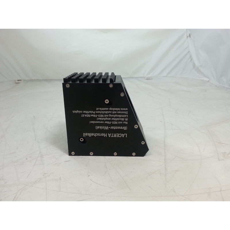 Lacerta Herschelprisma mit ND3-Filter, 2'' (Neuwertig)