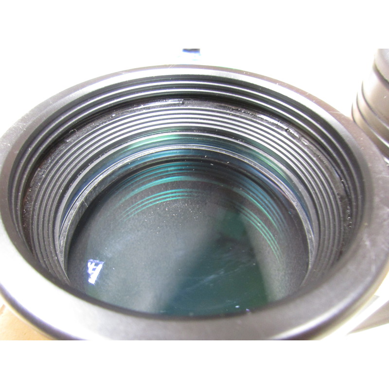 Omegon Fernglas Nightstar 20x80 Triplet (gebraucht)