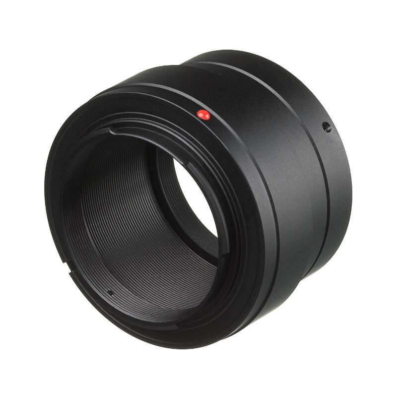Bresser Adaptador de câmera Anel T2 para Sony E