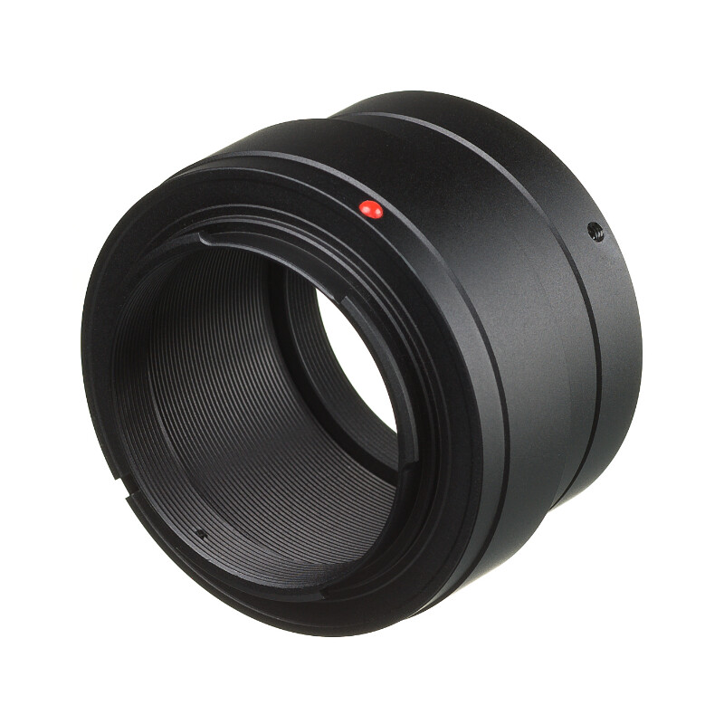 Bresser Adaptador de câmera T2-Ring für Sony E