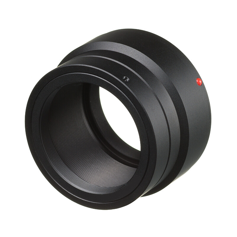 Bresser Adaptador de câmera Anel T2 para Sony E