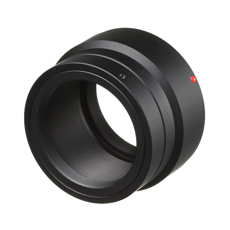 Bresser Adaptador de câmera T2-Ring für Sony E