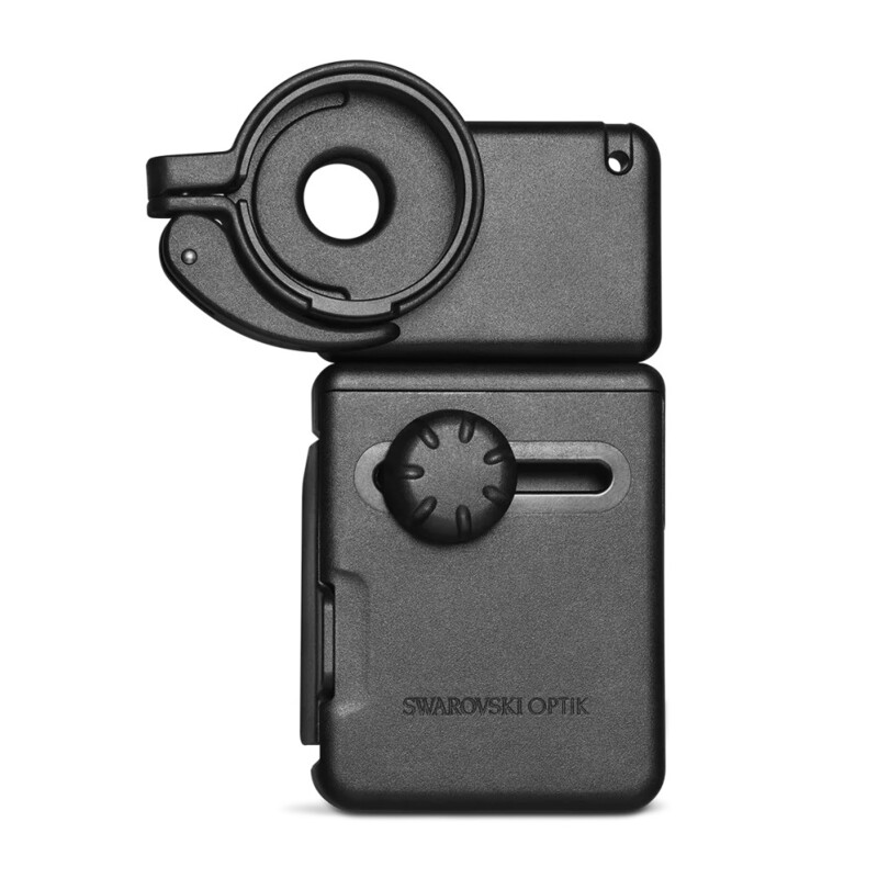 Swarovski Adaptador de fixação CA-B para Binóculos e BTX