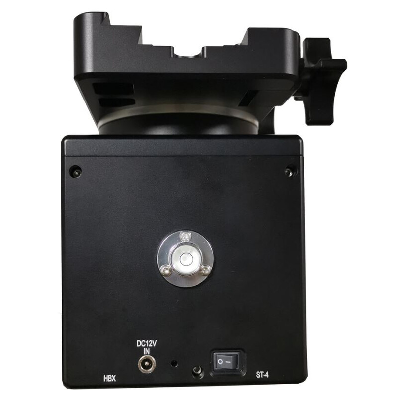 iOptron Montagem HAE69 Dual AZ/EQ EC