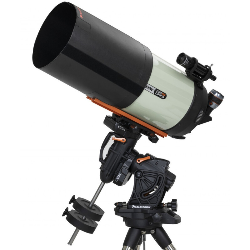 Celestron Proteção para o orvalho DX C9.25/C11